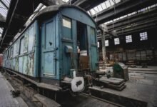 call abandonment statistics report