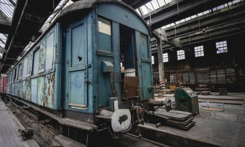 call abandonment statistics report