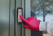 call setup latency monitoring