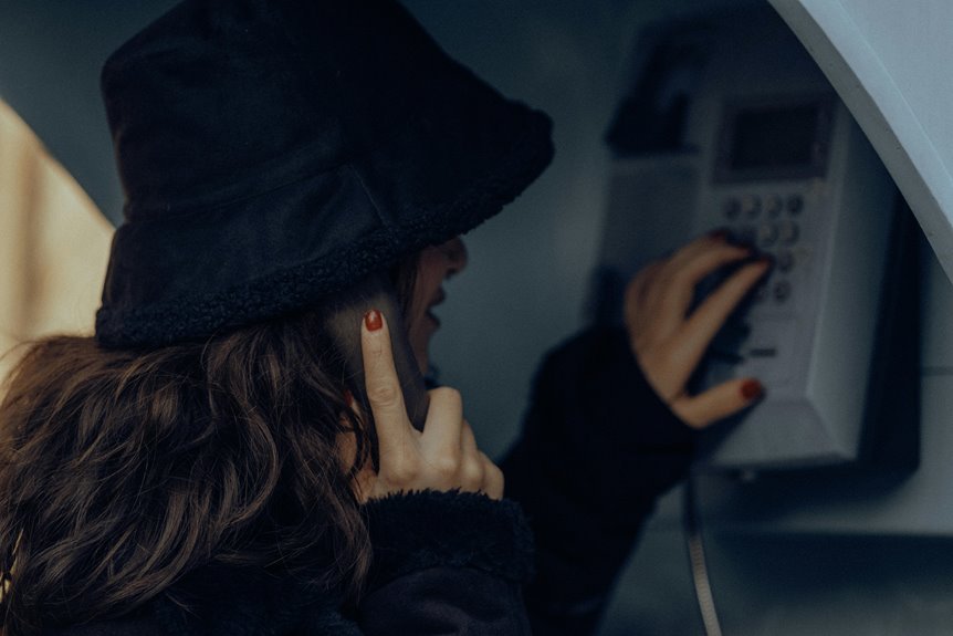 cross region call drop analysis