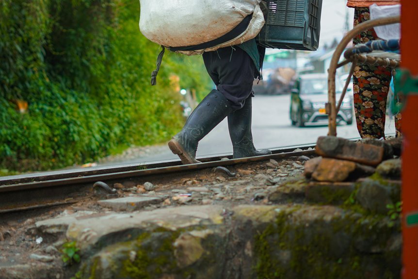 dropped call rates analysis