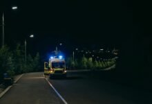 emergency call response delay