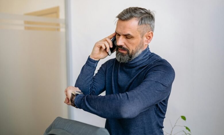 missed call tracking analysis