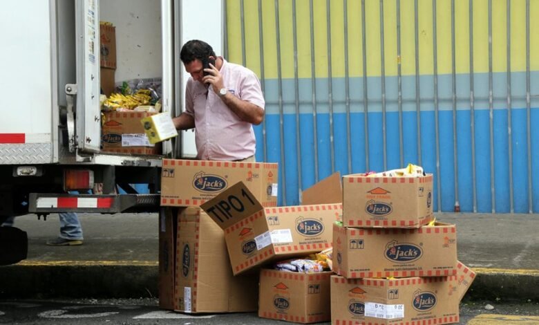 short call distribution index