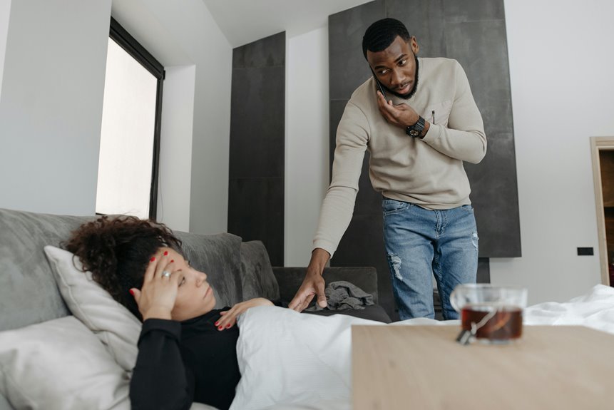 silent call recovery analysis