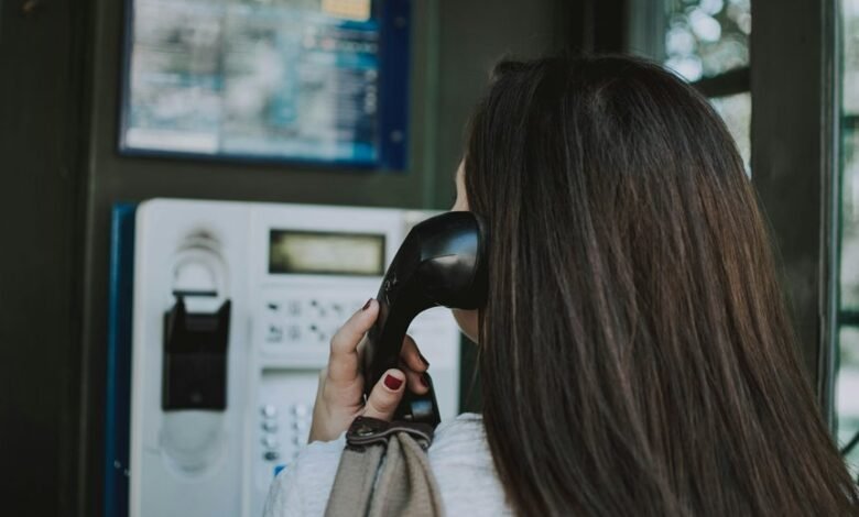 urban outbound call statistics