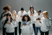 user drop in low coverage