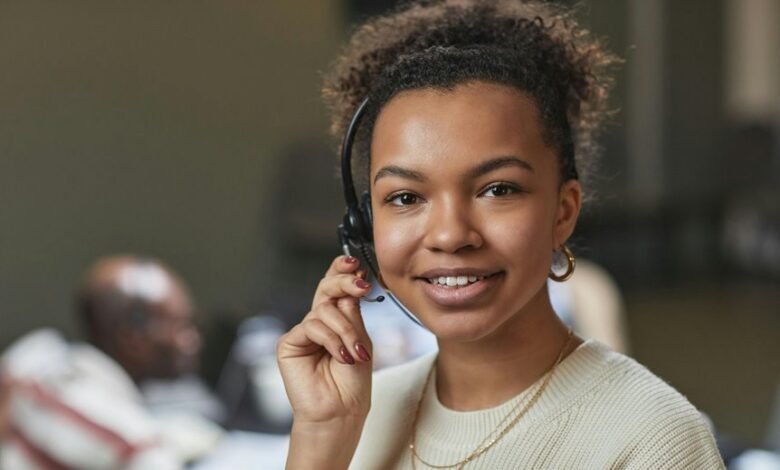 user satisfaction and call drops