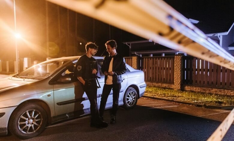 fraud detection and prevention