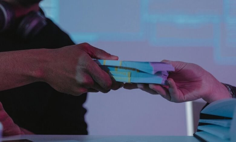 fraud detection security council