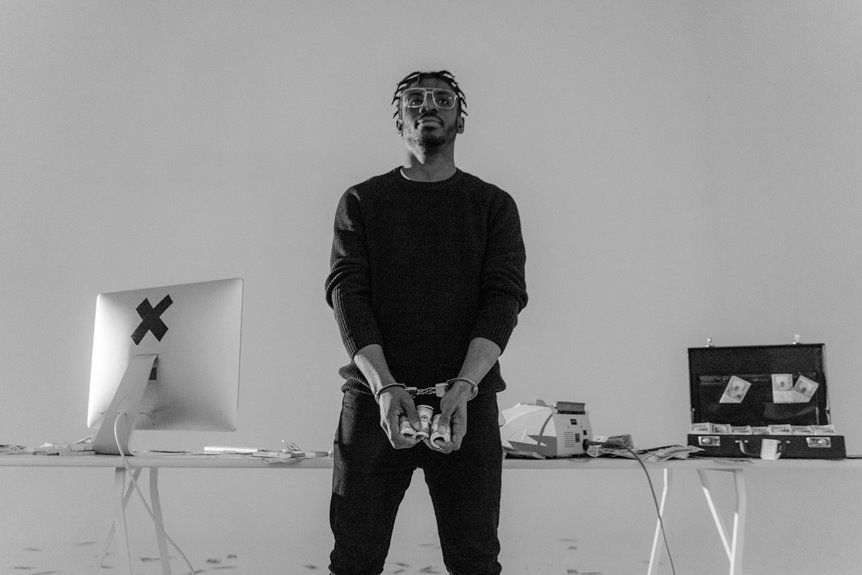 fraud prevention office numbers