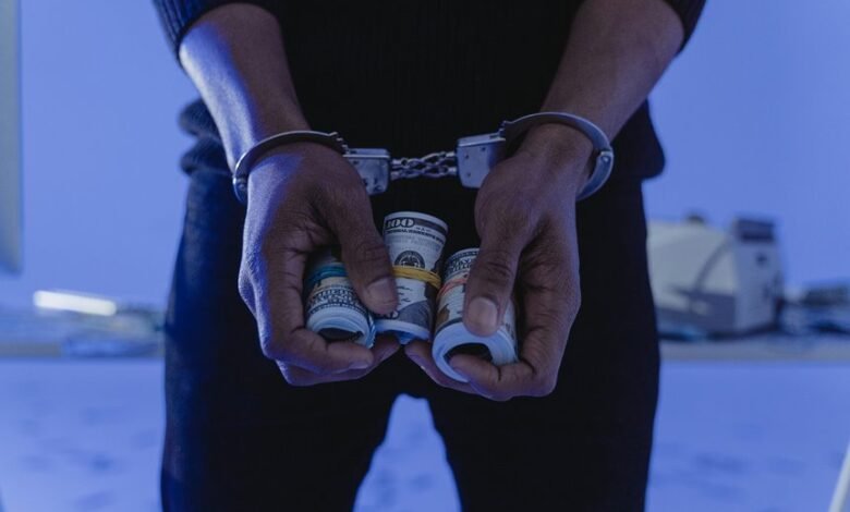 fraud prevention safety measures