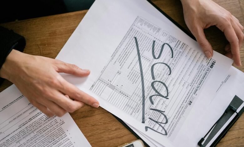 fraud risk investigation council