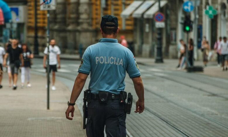 suspicious caller tracking authority